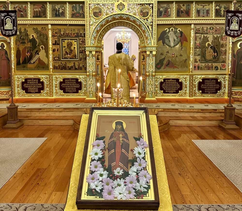 День памяти святителя Виктора