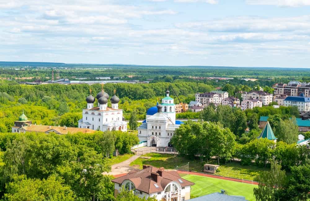 Собрание по подготовке к XXVIII Свято-Трифоновским образовательным чтениям