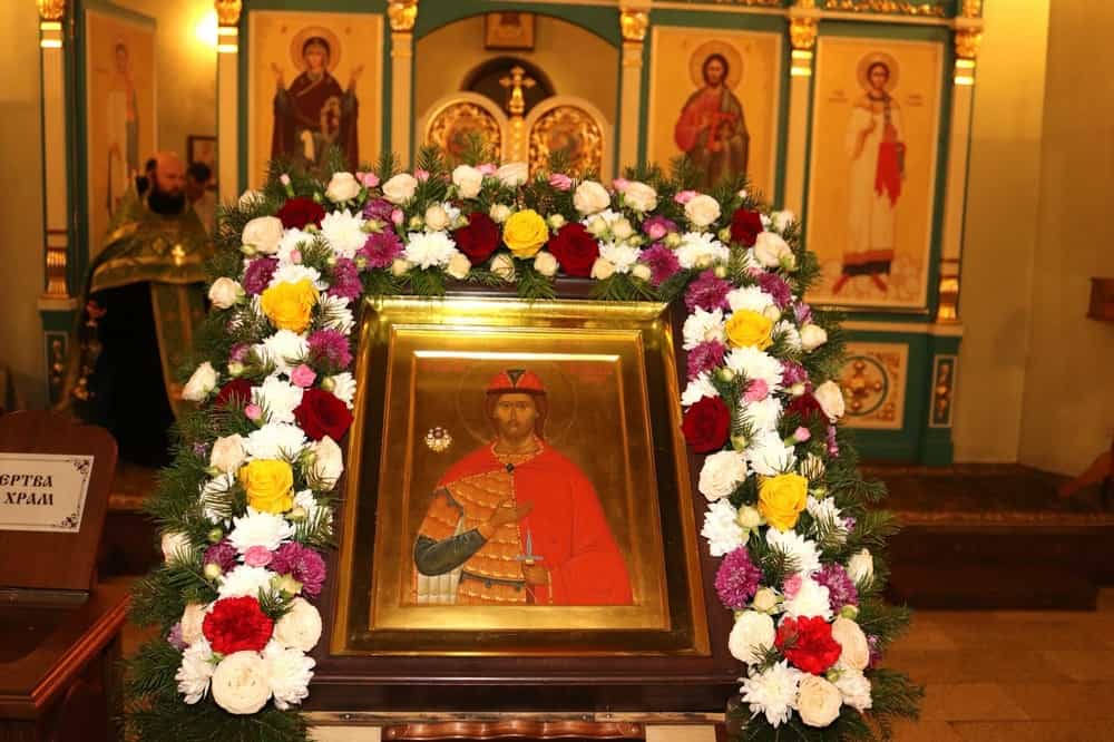 Память выдающегося русского полководца и искусного дипломата – святого благоверного князя Александра Невского празднует Православная Церковь 6 декабря.