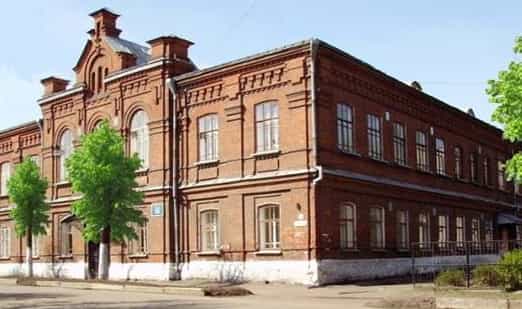 В городе Слободском состоялась VIII научно-практическая конференция «Дошкольное образование: теория и практика»