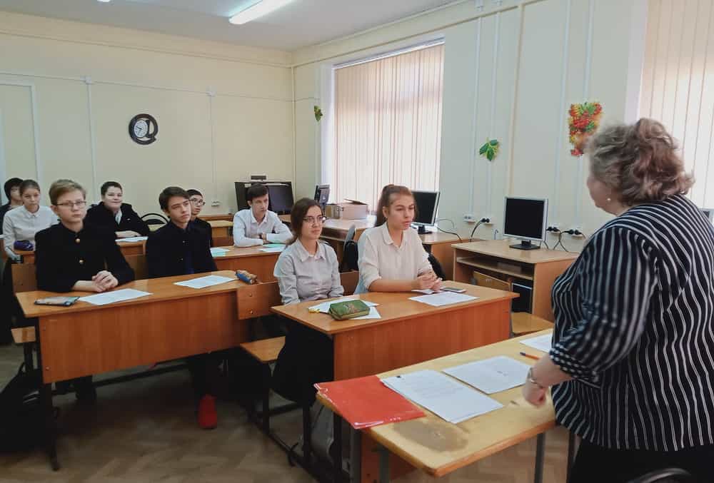 Опыт Вятской православной гимназии — в помощь коллегам и учащимся Йошкар-Олы