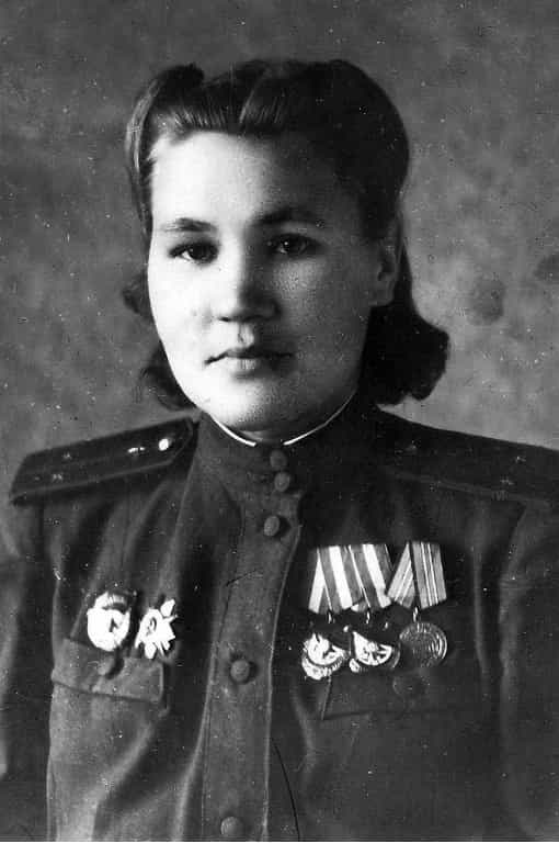 С мечтой о небе