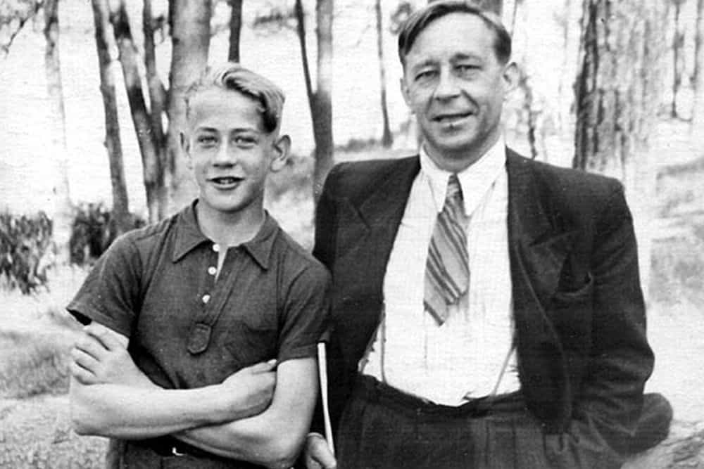 Тайна семьи Крапивиных