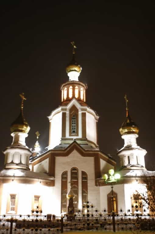 В дни духовного обновления – о хлебе насущном