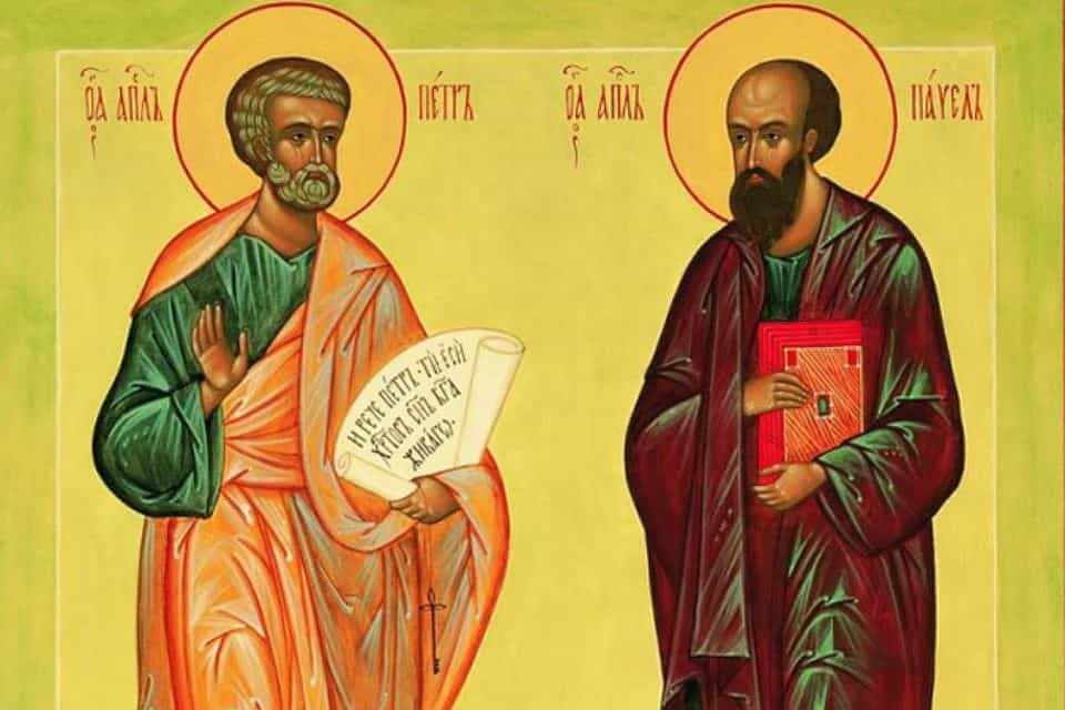 Петров пост – время самосовершенствования на пути к Богу