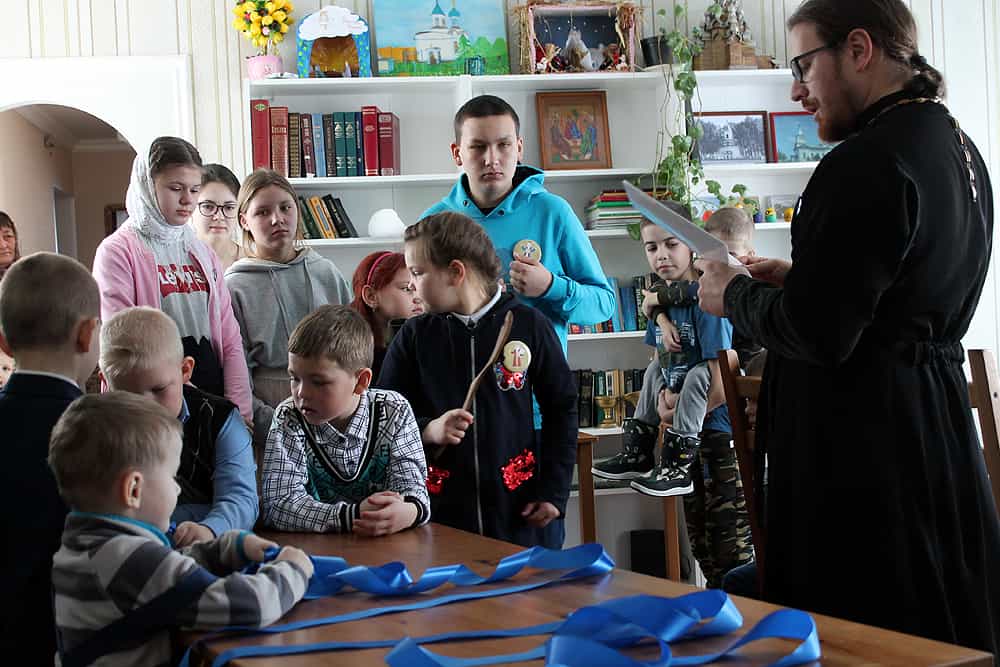 Один день в Биляр-Озере