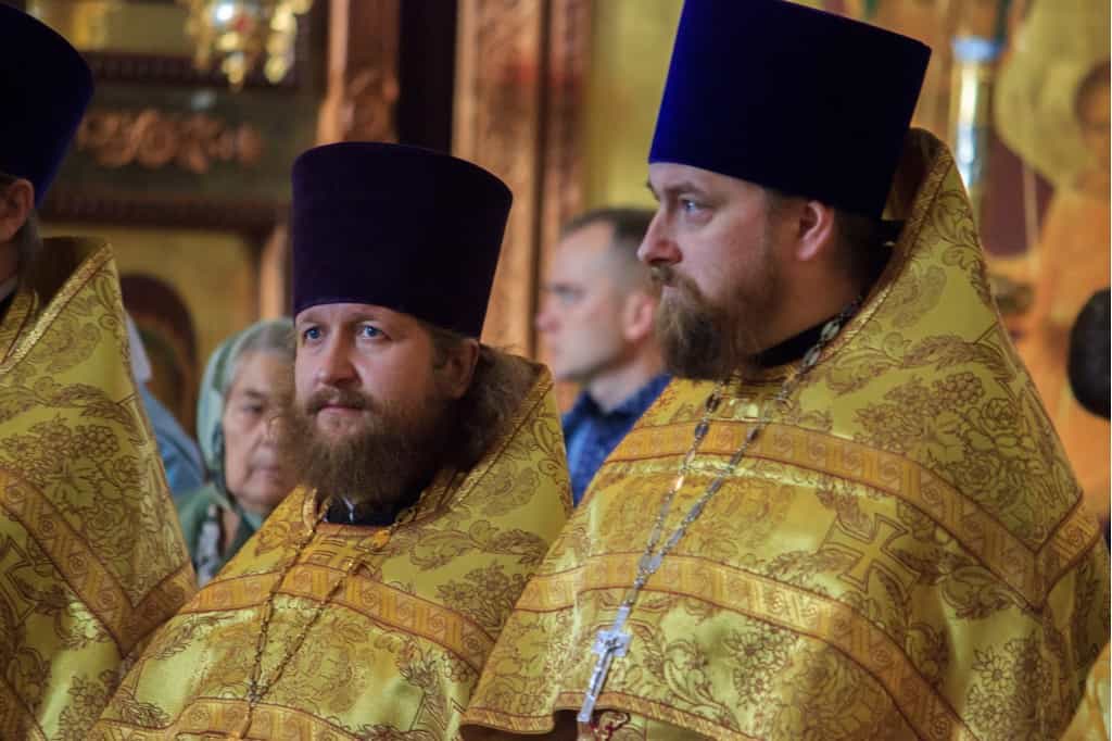 Представители Вятской епархии приняли участие в региональном этапе XXVII Международных Рождественских образовательных чтений в Нижнем Новгороде