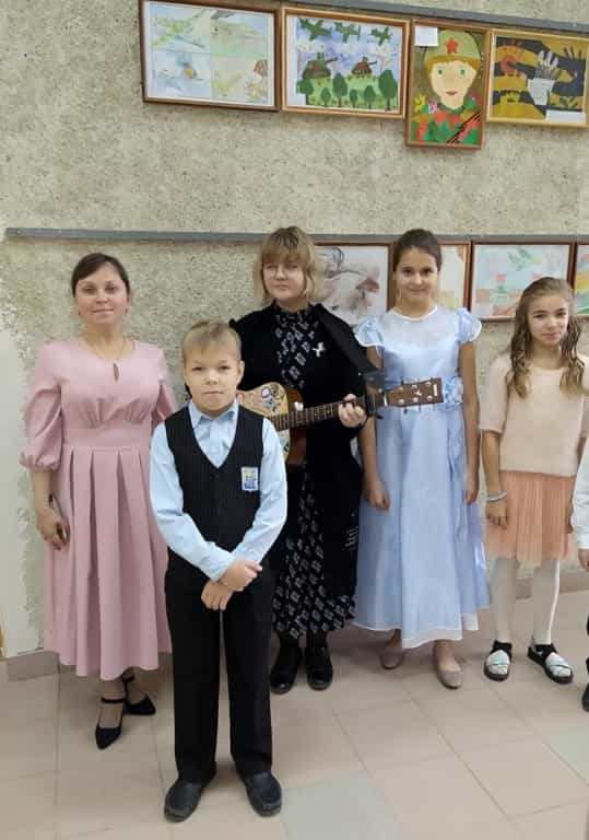 Подведены итоги Епархиального этапа  XV международного конкурса детского творчества «Красота Божьего мира»