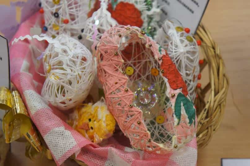 «Не числом, а смирением»: пасхальные конкурсы в системе УФСИН