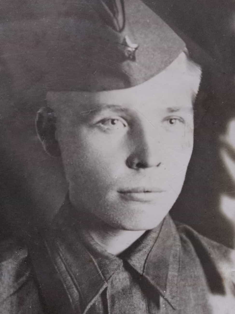 Слово о сыне