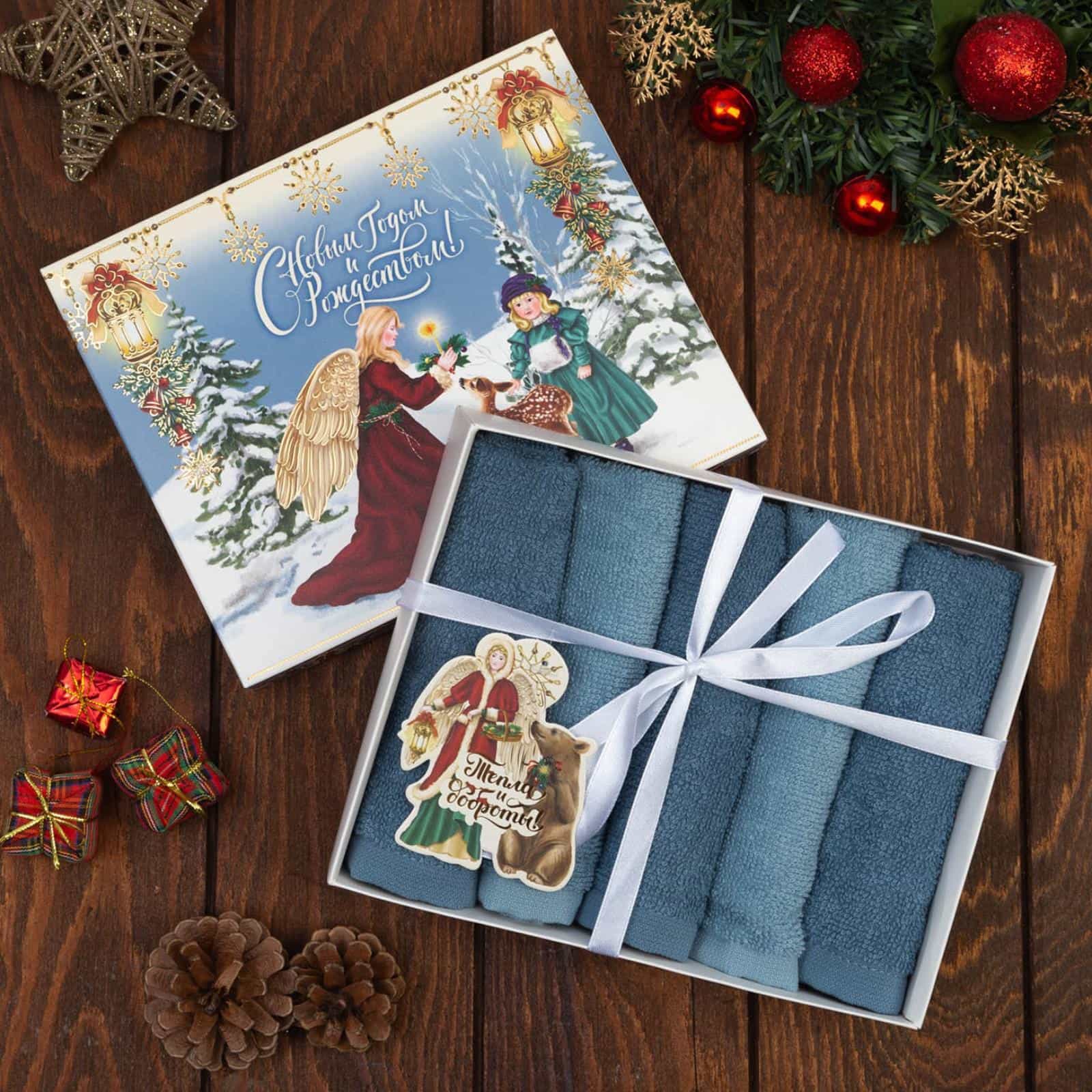 Приглашаем приходы и монастыри Вятской Епархии на Епархиальный склад за рождественской продукцией