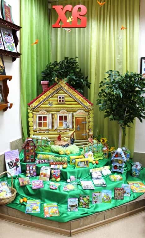 Епархиальный склад приглашает приходы за праздничной пасхальной продукцией