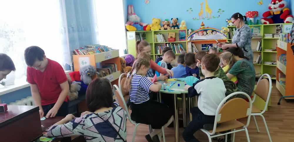 Прощеное воскресенье на приходе храма  в честь святителя Николая в микрорайоне Домостроитель города Кирова