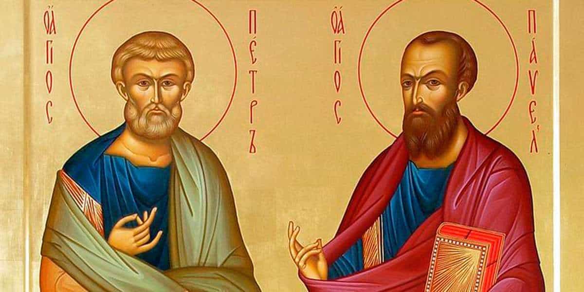 С 20 июня в 2022 году у православных начинается Петров пост