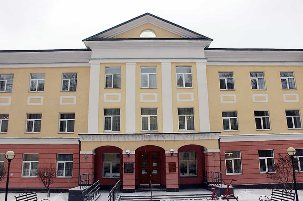 Состоялась презентация нового сайта Свято-Успенского кафедрального собора