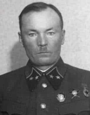 Погиб на четвёртый день войны