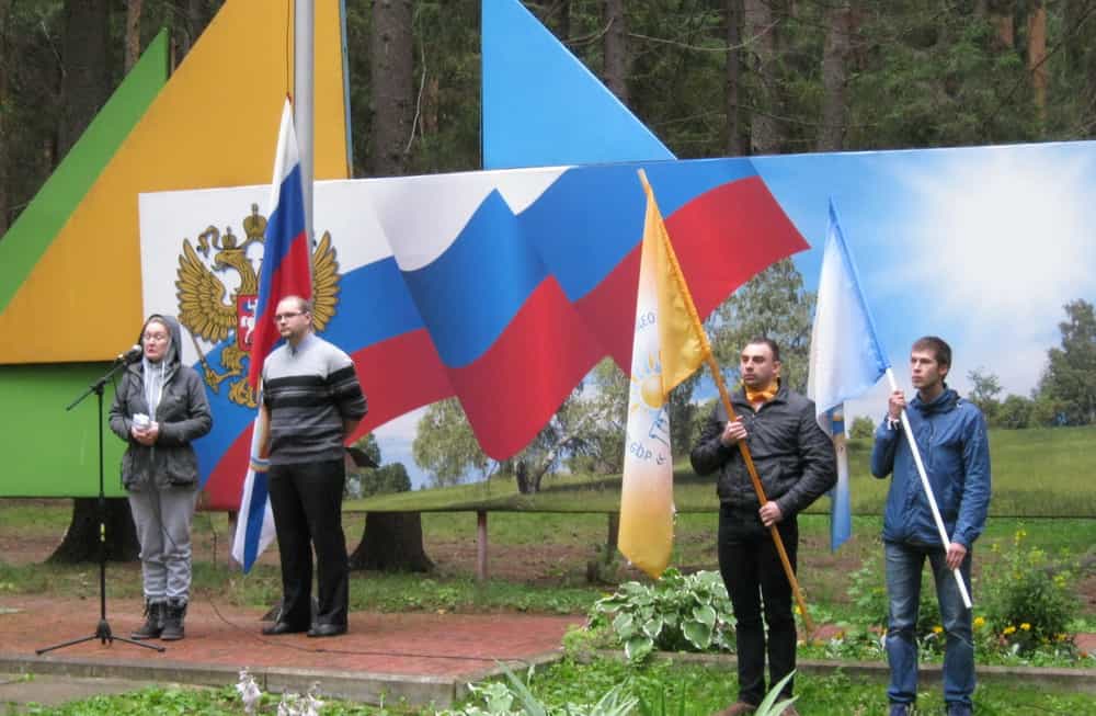 «СловечКино лето» в «Благовестнике»