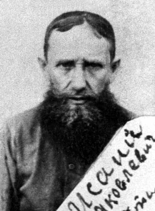 Прошедший через лагеря