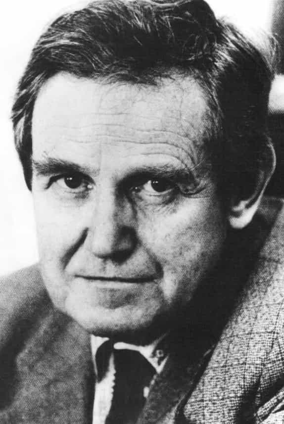 Ревностный могиканин