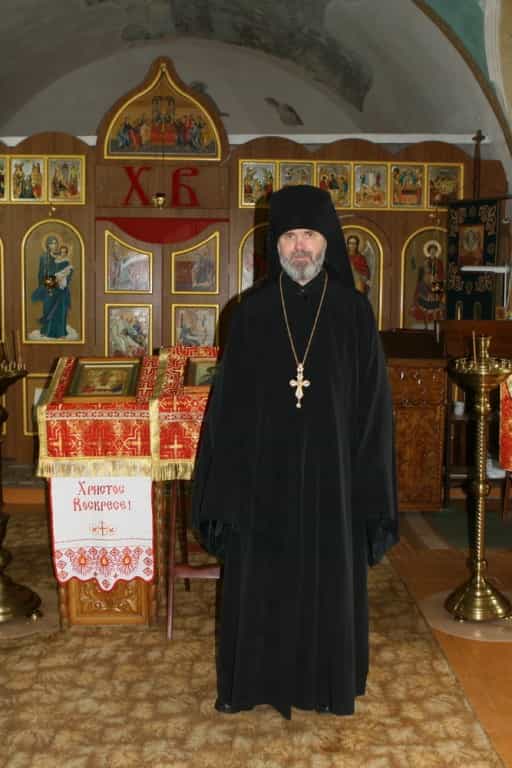 «Божия благодать – дар пути на Великую»