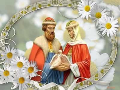 Начинает работу православный клуб «Петр и Феврония»