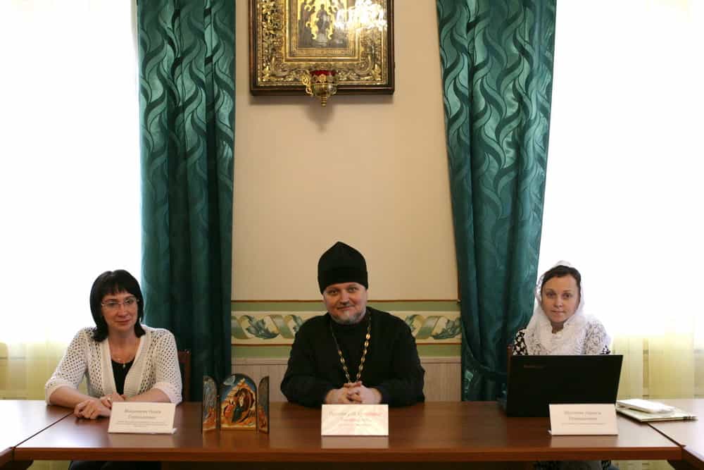 «Начало поста. Рождество 2016»