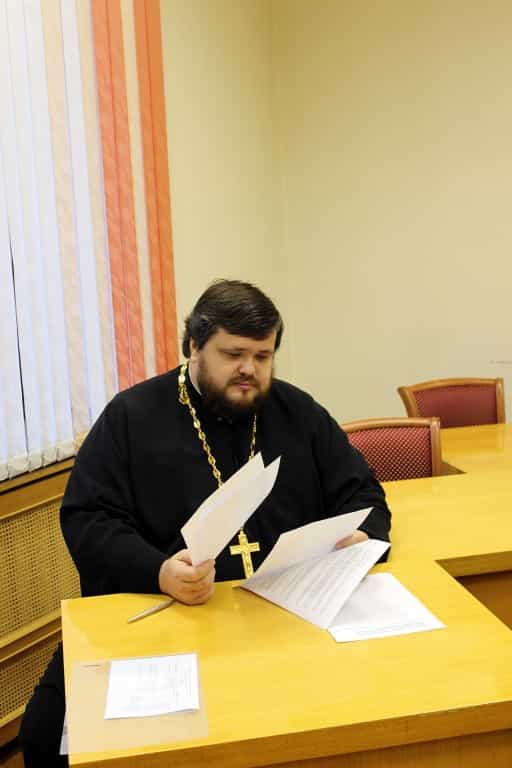 Продолжается подготовка к XXIV Свято-Трифоновским образовательным чтениям