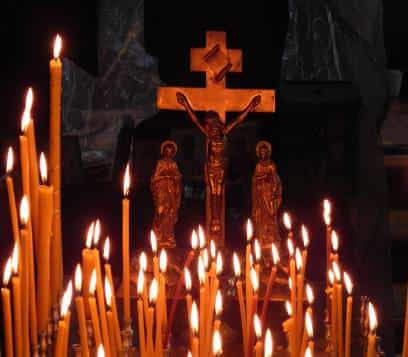 Родительские субботы Великого поста