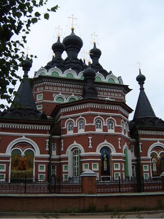 Итоговое в 2015 году совещание приходских молодежных объединений