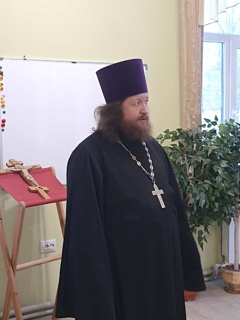 Духовно-нравственное воспитание учащихся в Кирово-Чепецком благочинии