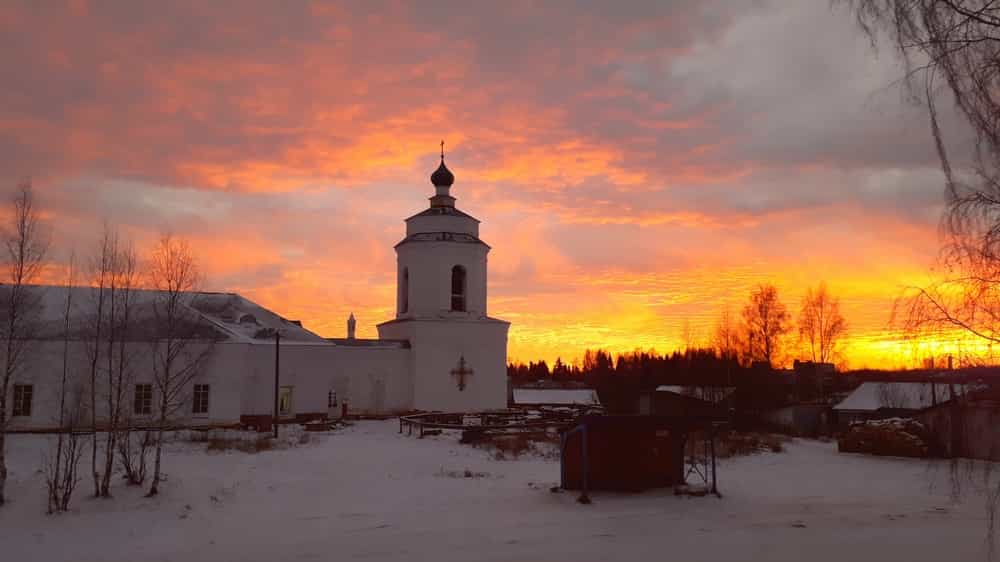 Состоится экспедиция в село Медяны