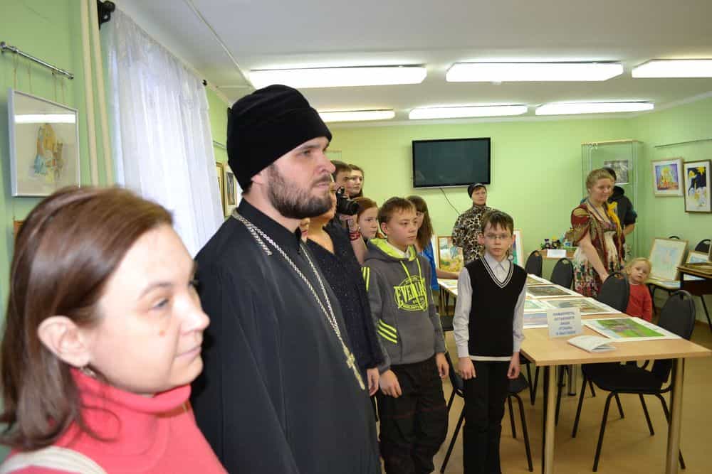 Итоги конкурса вертепов «Вифлеемское чудо-2014»