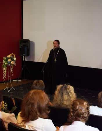 На Вятке отметили День православной бабушки