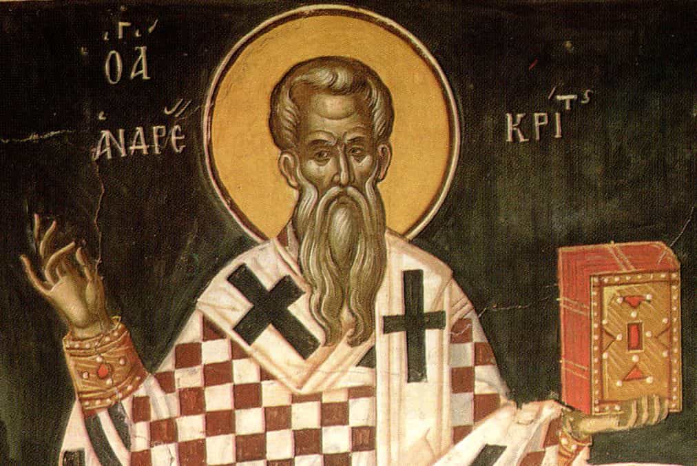 «Стояние Марии Египетской» в 2022 году совершится вечером 4 апреля