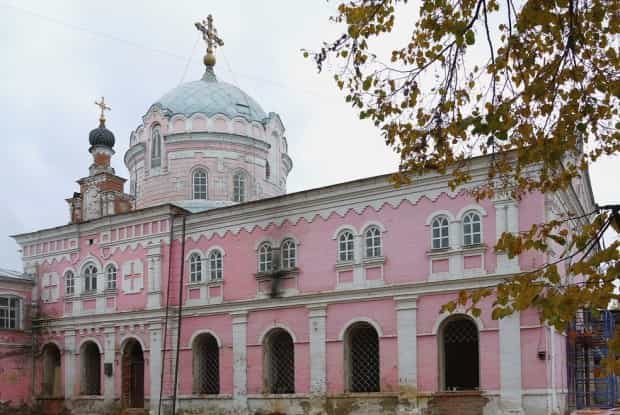 Состоялся семинар, посвященный организации воспитательной работы в воскресной школе