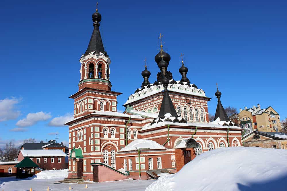 Состоялся обучающий семинар по проведению Дня православной книги