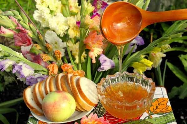 14 августа начался Успенский пост