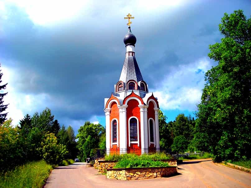 30 августа совершится Литургия в день памяти преподобного Стефана Филейского