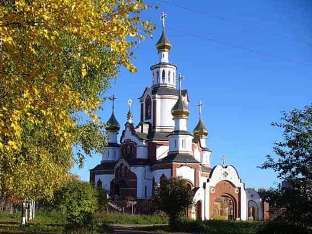 Новый сезон встреч в клубе «Светлица» прихода Веры, Надежды, Любови и Софии