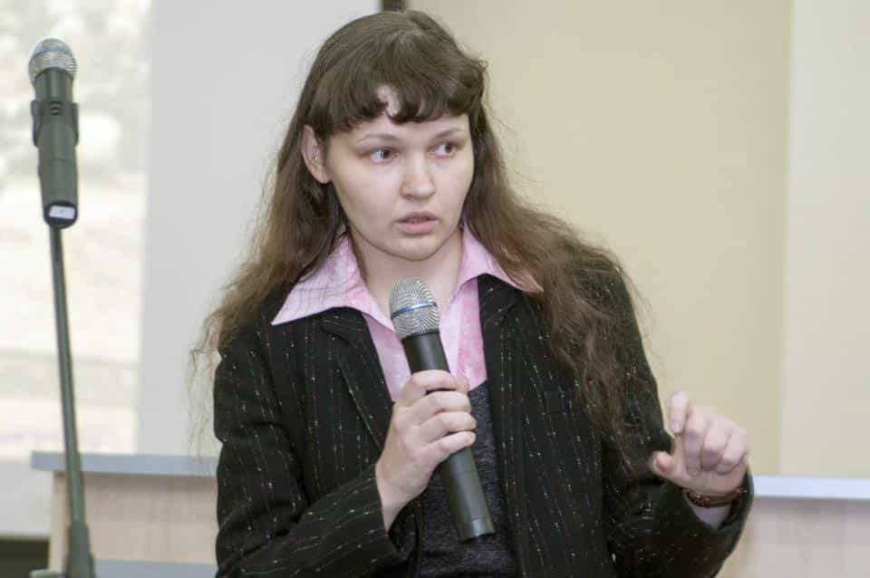 «Наша живая история»