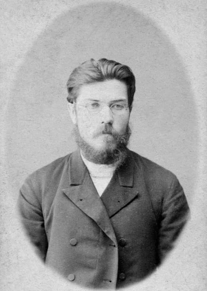 Труженик духовного просвещения