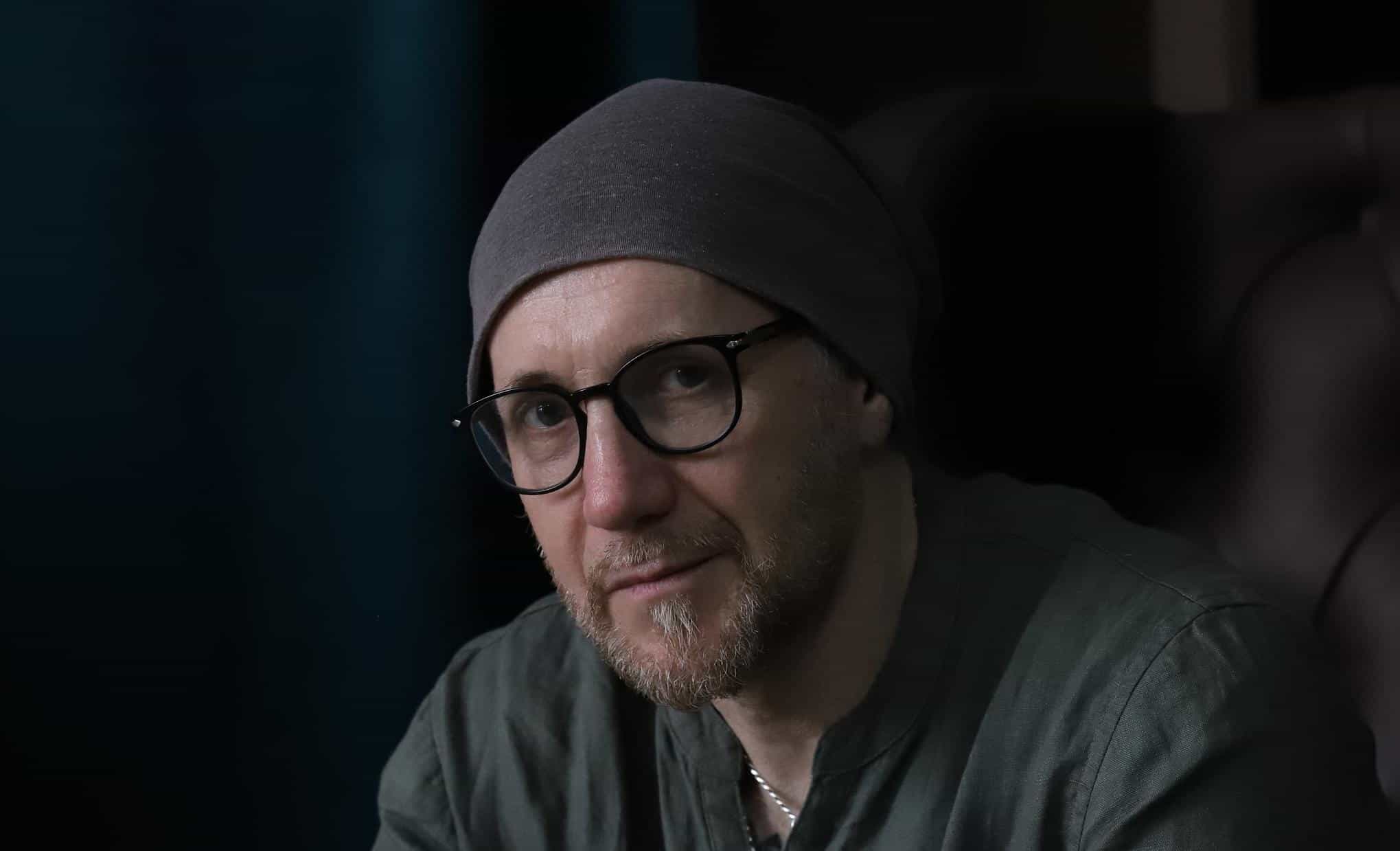 Поэзия коснулась сердца