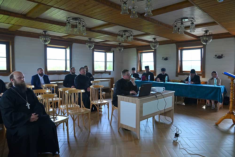 Защита выпускных квалификационных работ