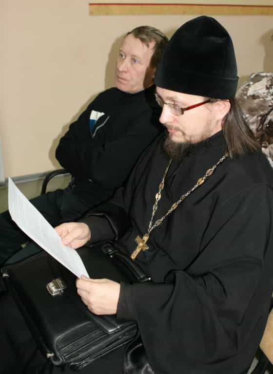 Митрополит Марк: «Целью образования является воспитание целостной личности, которая имеет знания, как о материальном, так и о духовном мире»