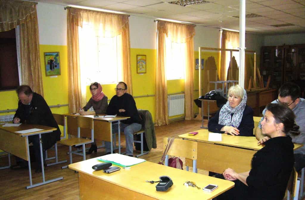 Проект – деятельность новая