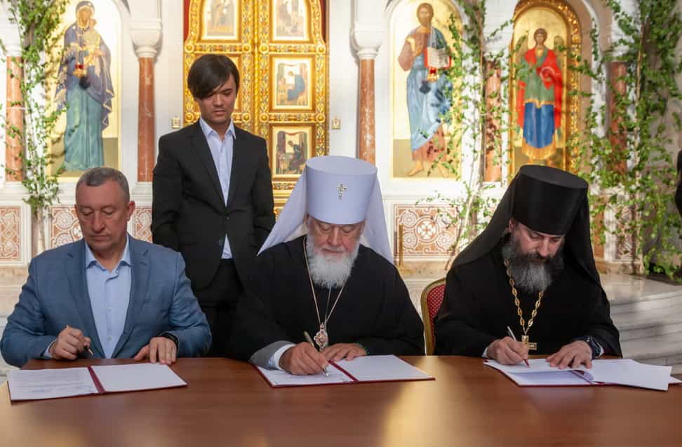 По итогам межрегионального этапа Всероссийского конкурса «За нравственный подвиг учителя» отмечена работа вятских педагогов