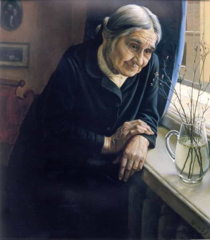 Осень жизни