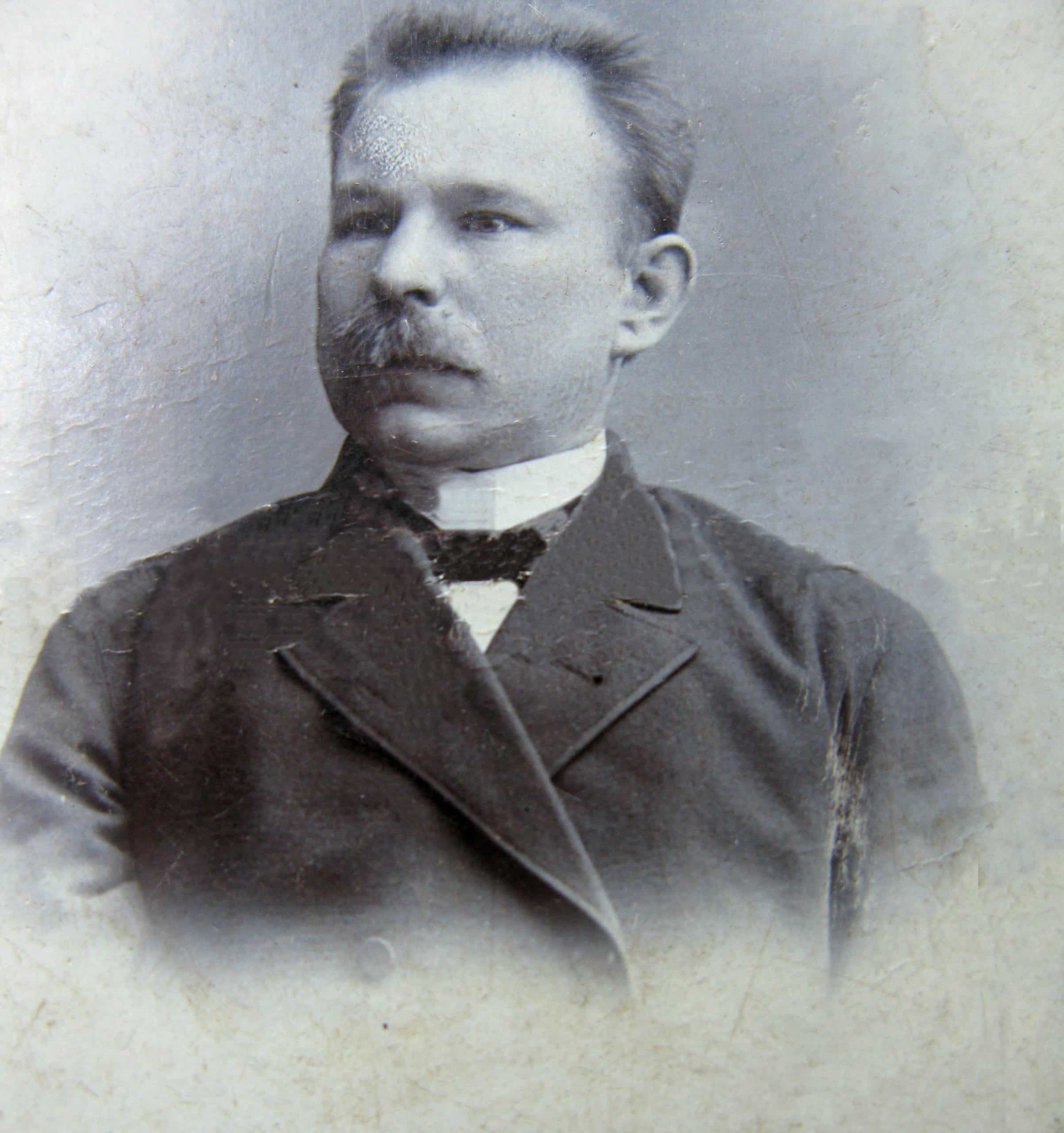 Из рода Юминых