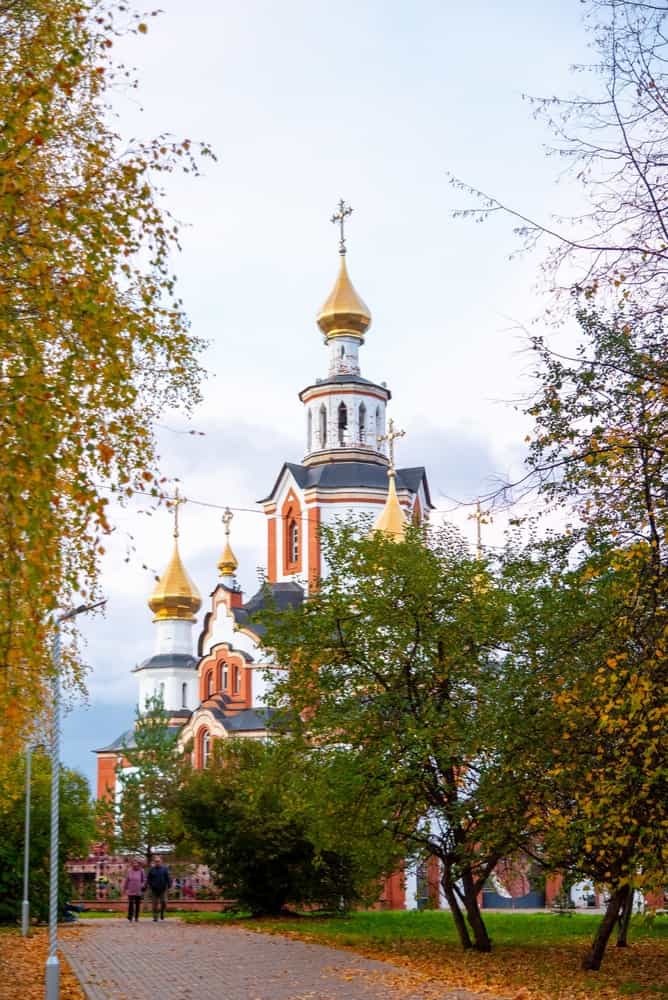Приглашаем верующих разделить духовную радость соборной молитвы за торжественным богослужением