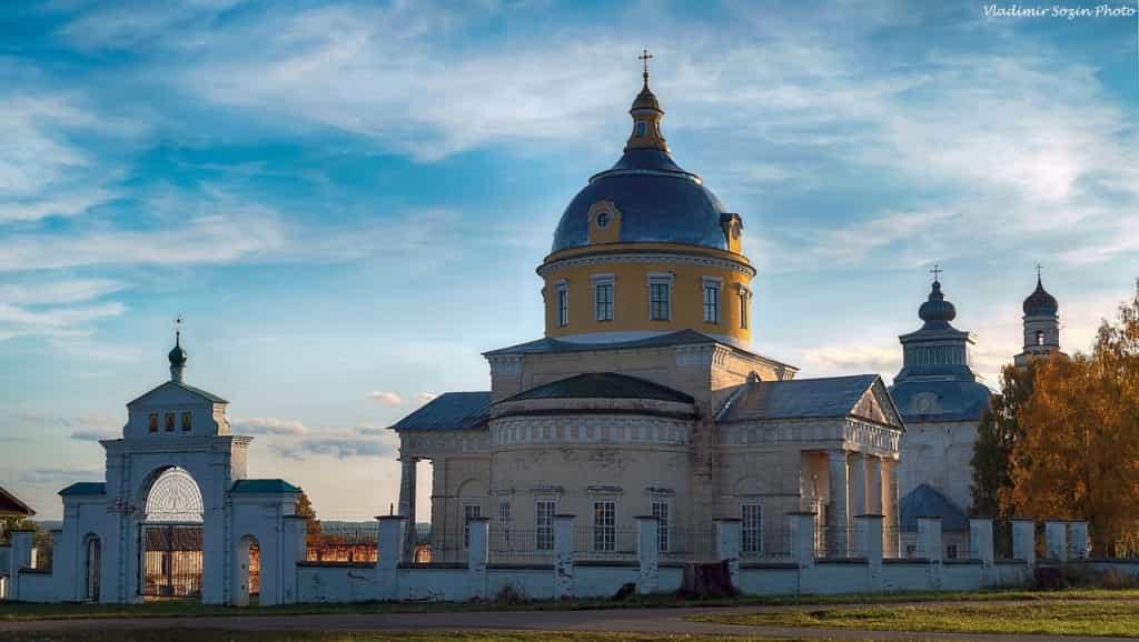 Приглашаем в трудническую экспедицию в с. Великорецкое в преддверии Великорецкого крестного хода